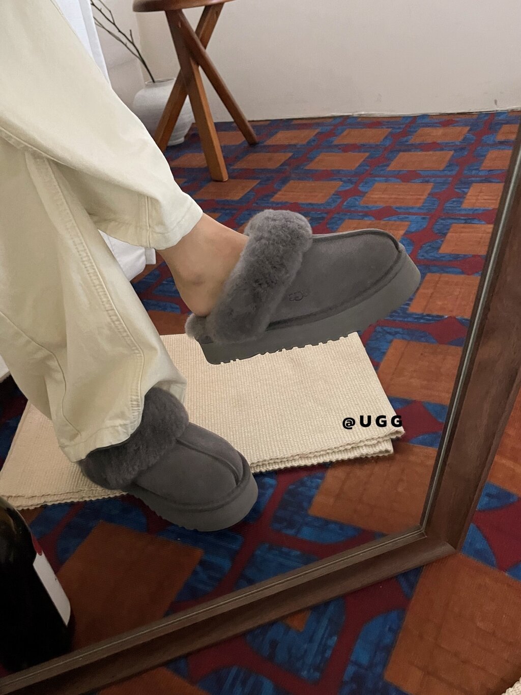 כפכפים UGG – תמונה 13