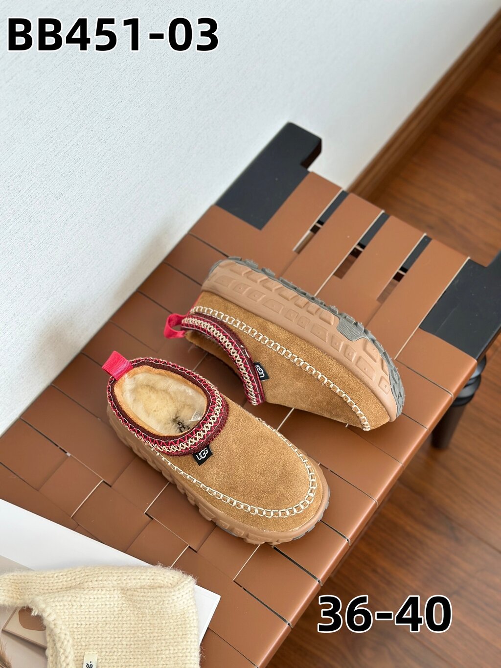 נעליים UGG – תמונה 6
