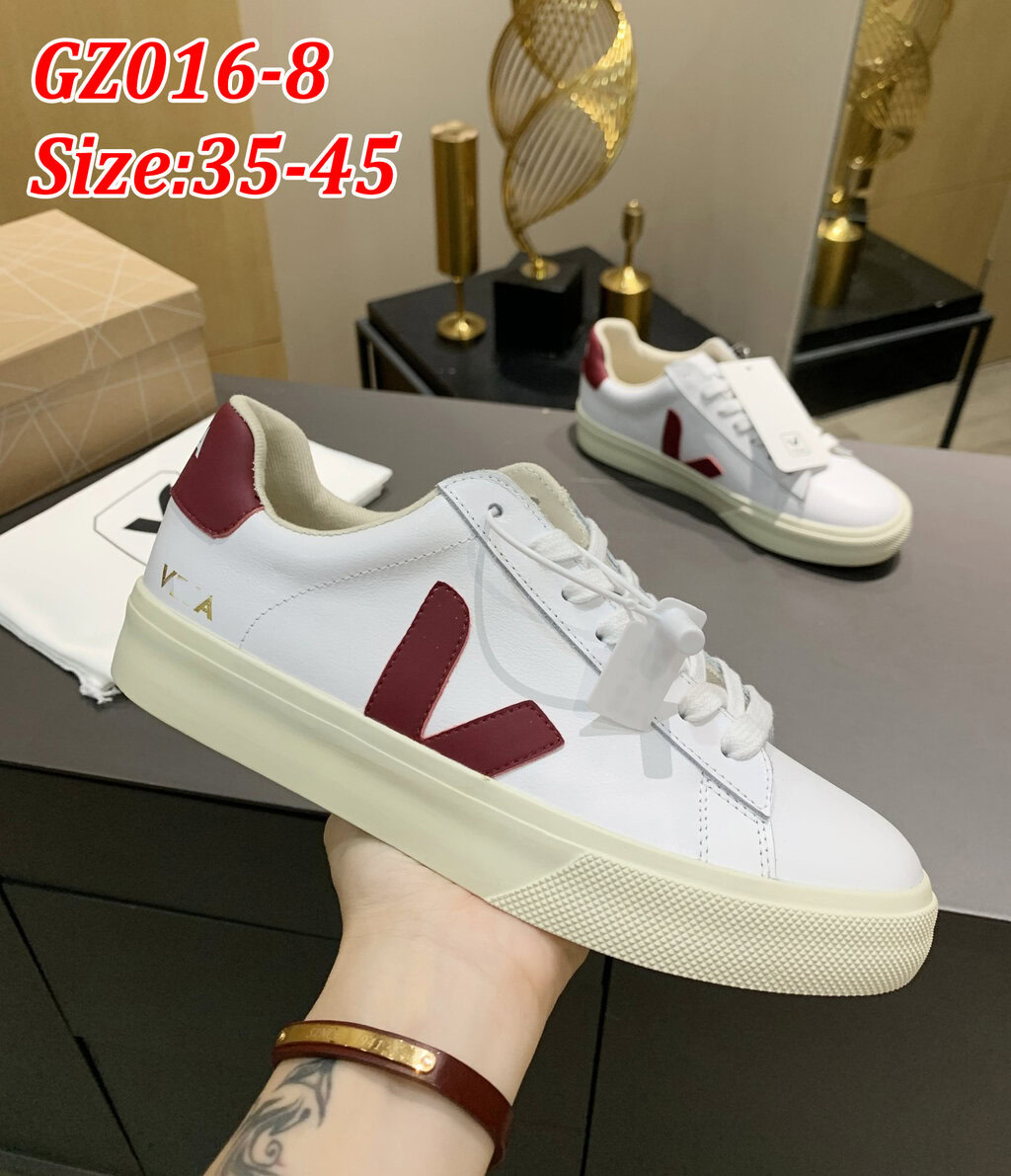 נעלי סניקרס veja – תמונה 8