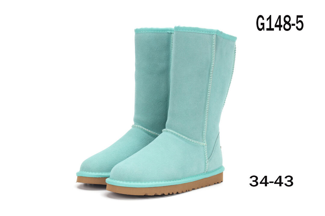 מגפיים גבוהים UGG – תמונה 4