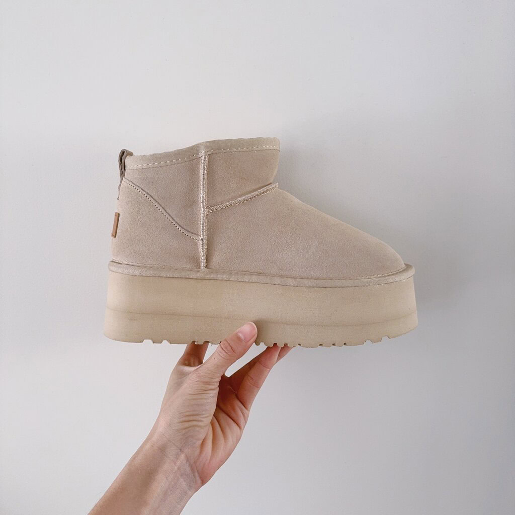 מגפיים UGG – תמונה 17