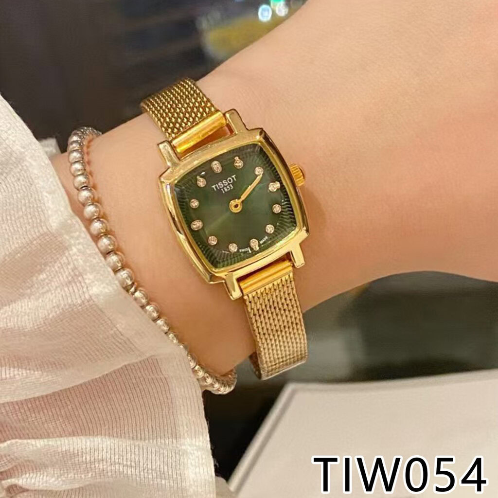 שעונים טיסו TISSOT – תמונה 19