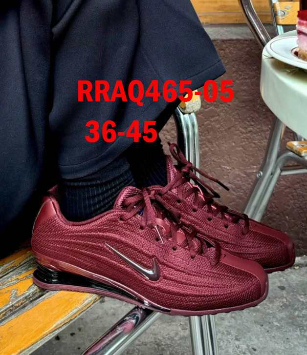 נייק Nike SHOX Z – תמונה 7