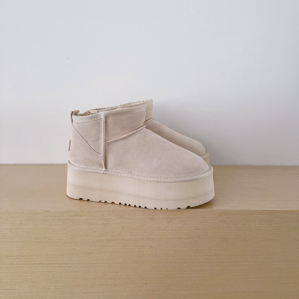 מגפיים UGG – תמונה 18
