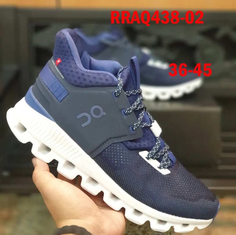 און קלאוד Cloudvista 2 Waterproof – תמונה 9