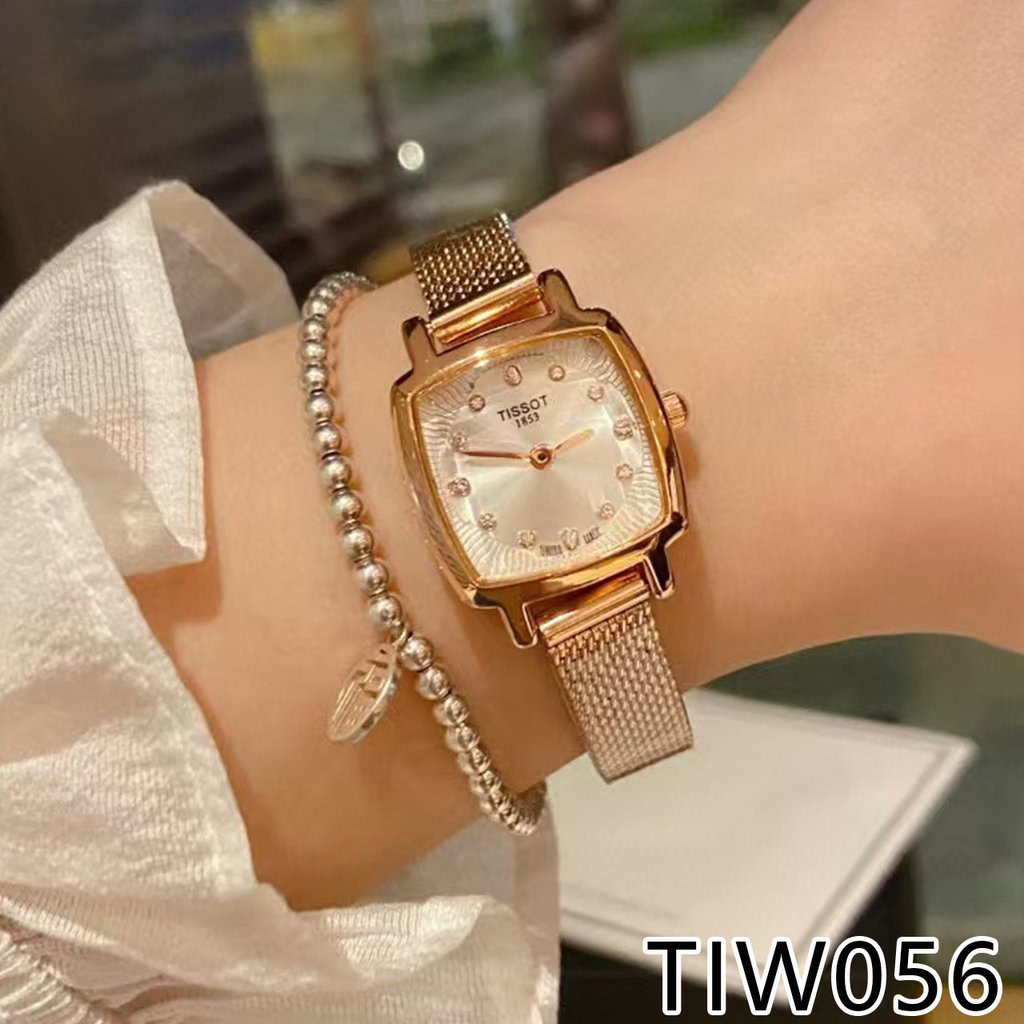 שעונים טיסו TISSOT – תמונה 16