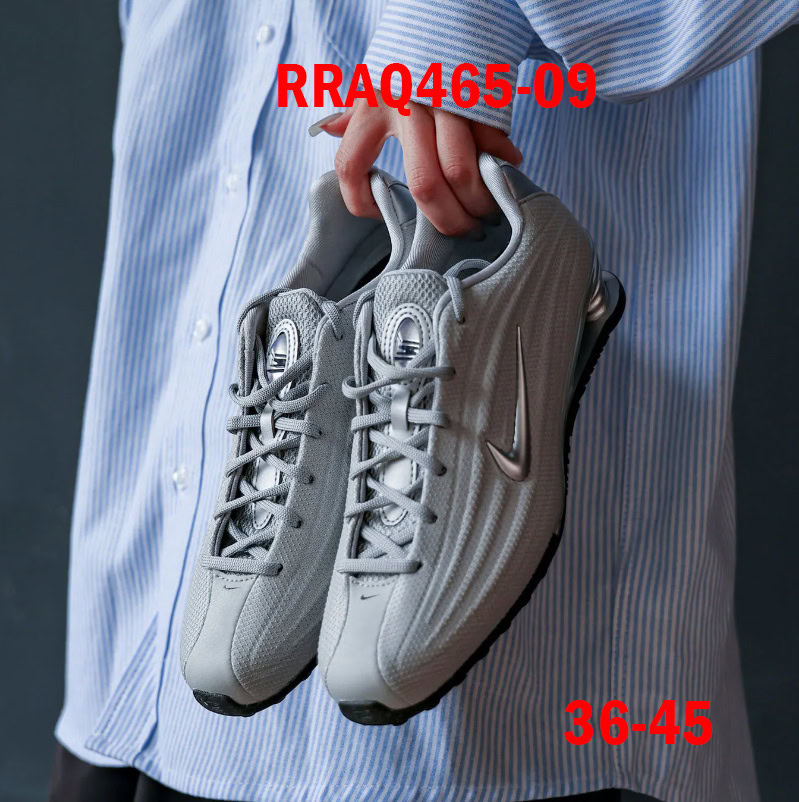 נייק Nike SHOX Z – תמונה 11