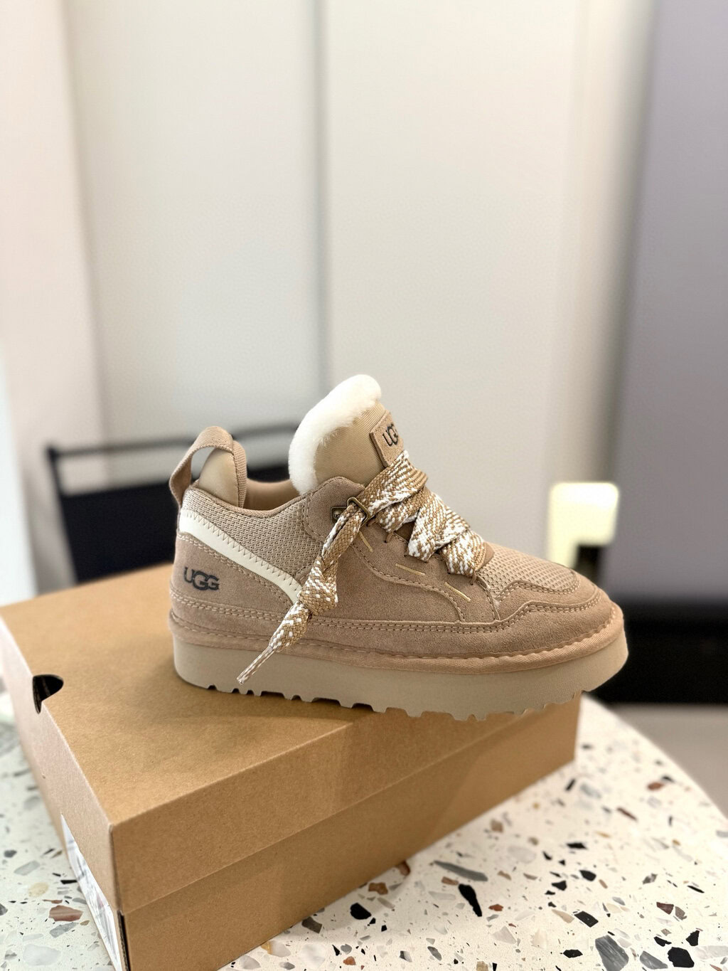 נעליים UGG – תמונה 13