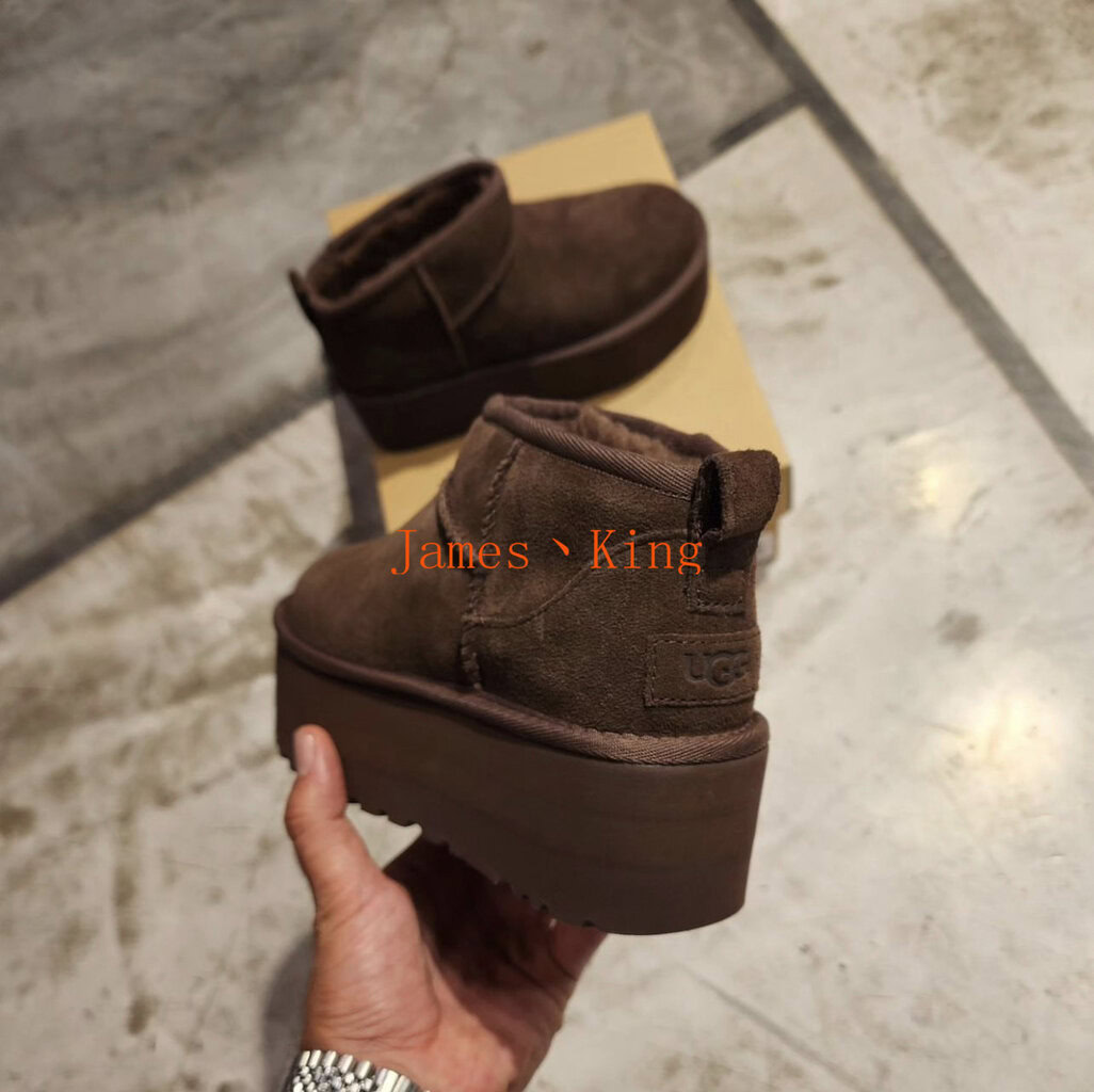 מגפיים UGG – תמונה 9