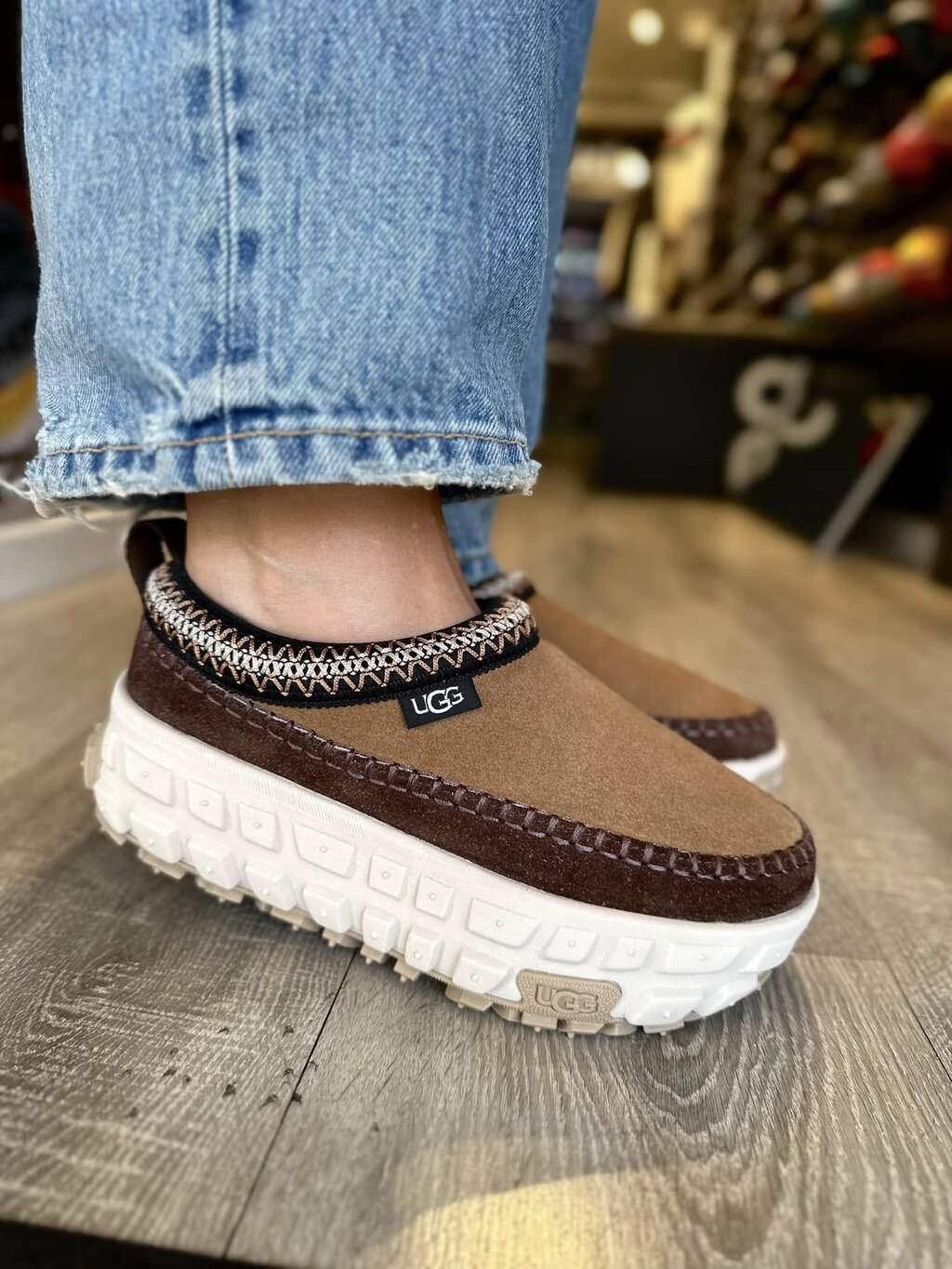 נעליים UGG – תמונה 8