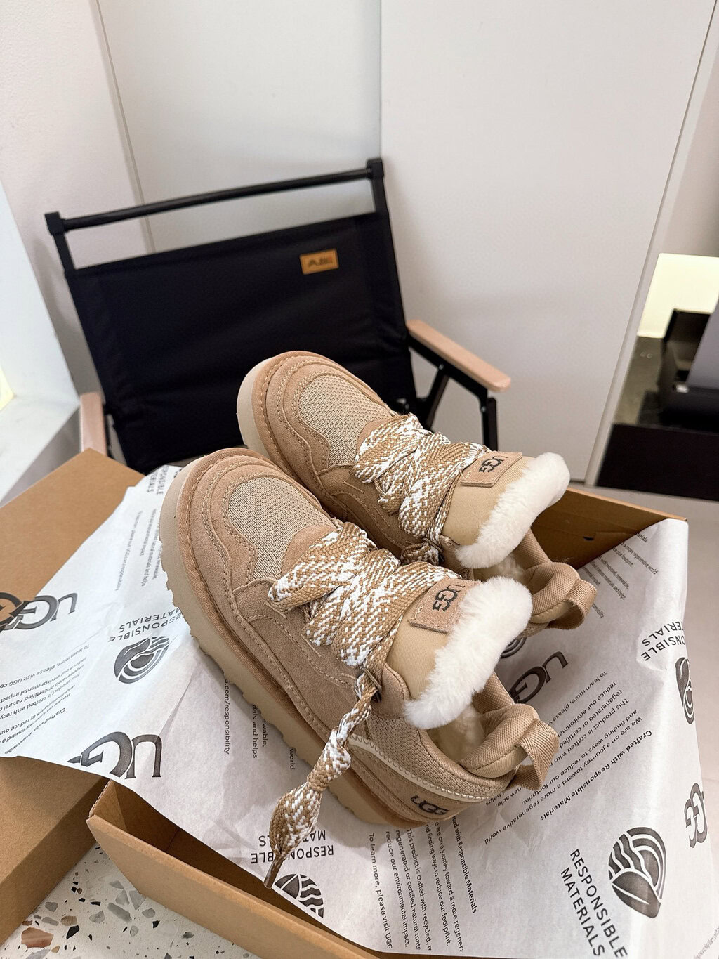 נעליים UGG – תמונה 12