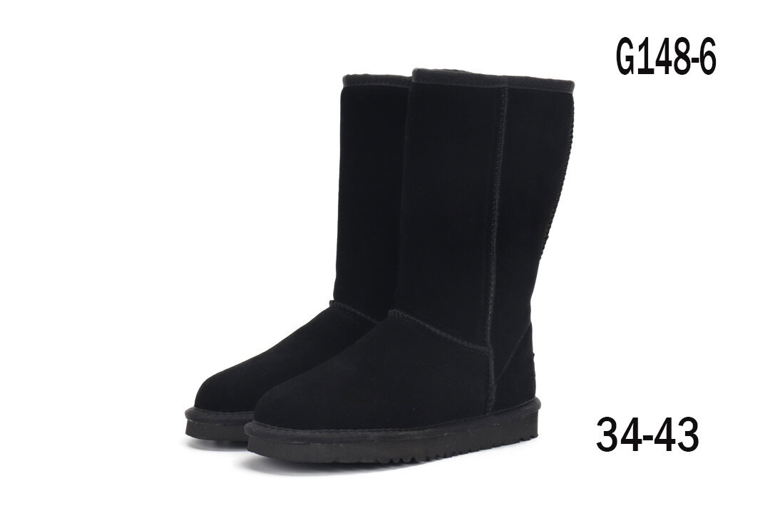 מגפיים גבוהים UGG – תמונה 6