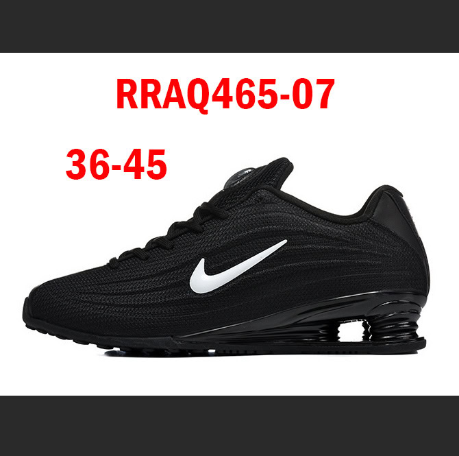 נייק Nike SHOX Z – תמונה 9