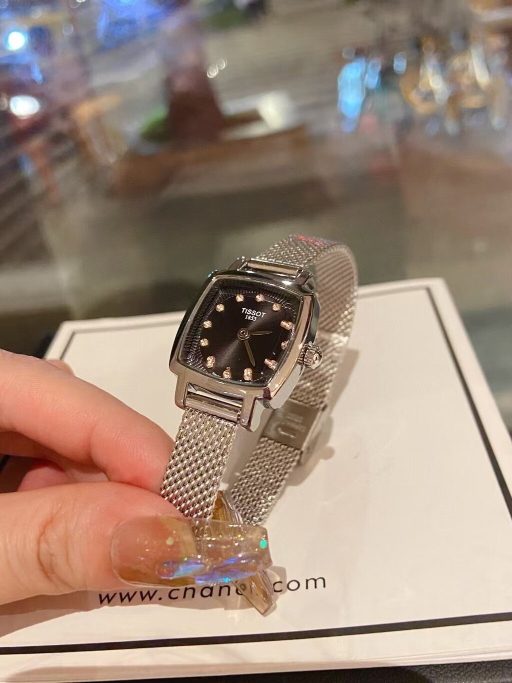שעונים טיסו TISSOT – תמונה 11