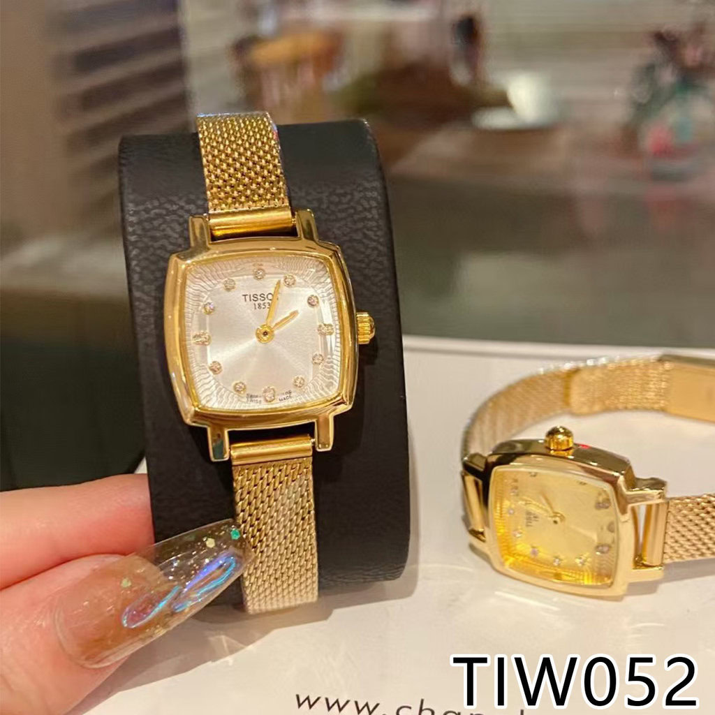 שעונים טיסו TISSOT – תמונה 18