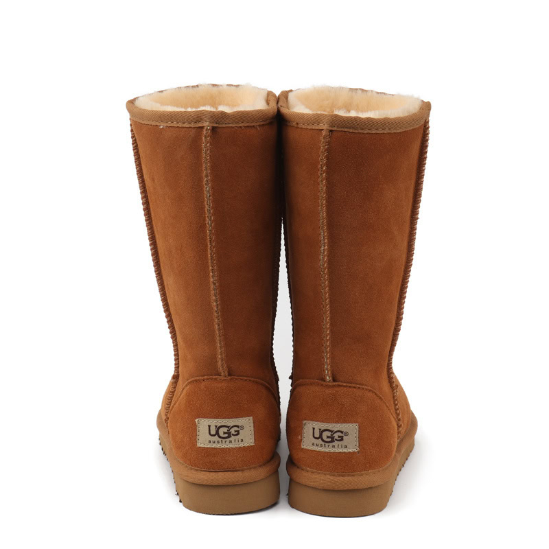 מגפיים גבוהים UGG – תמונה 14