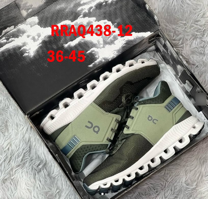 און קלאוד Cloudvista 2 Waterproof – תמונה 5