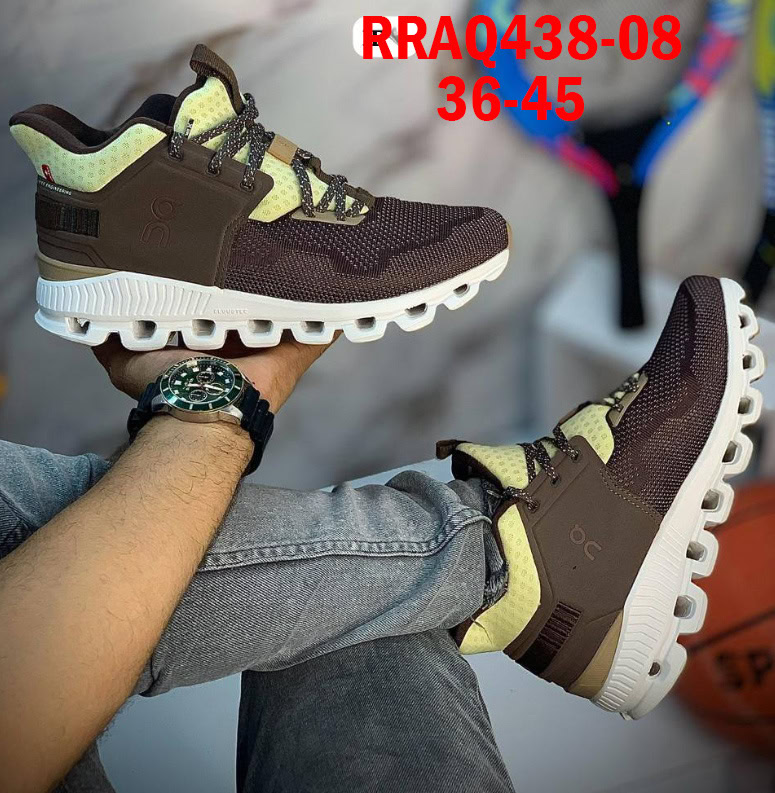 און קלאוד Cloudvista 2 Waterproof – תמונה 12