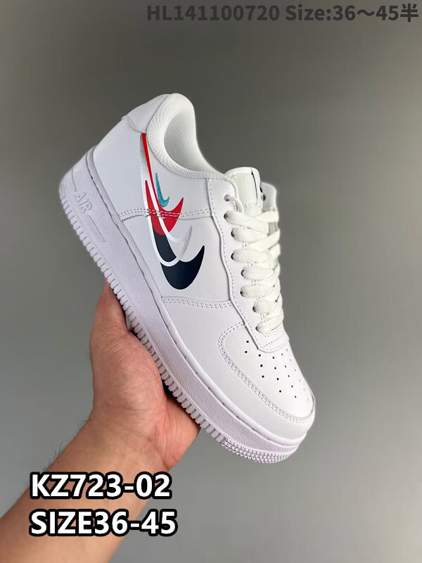 נעלי נייק פורס – תמונה 14