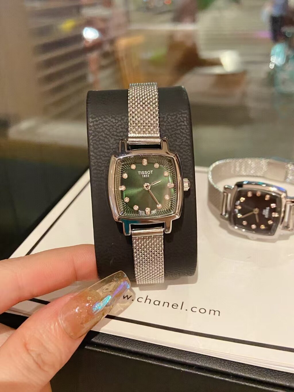 שעונים טיסו TISSOT – תמונה 14