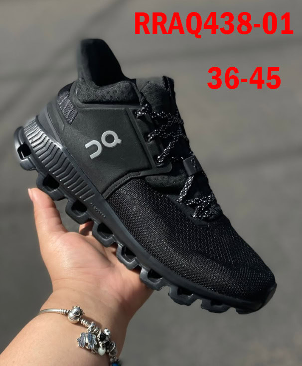 און קלאוד Cloudvista 2 Waterproof – תמונה 11
