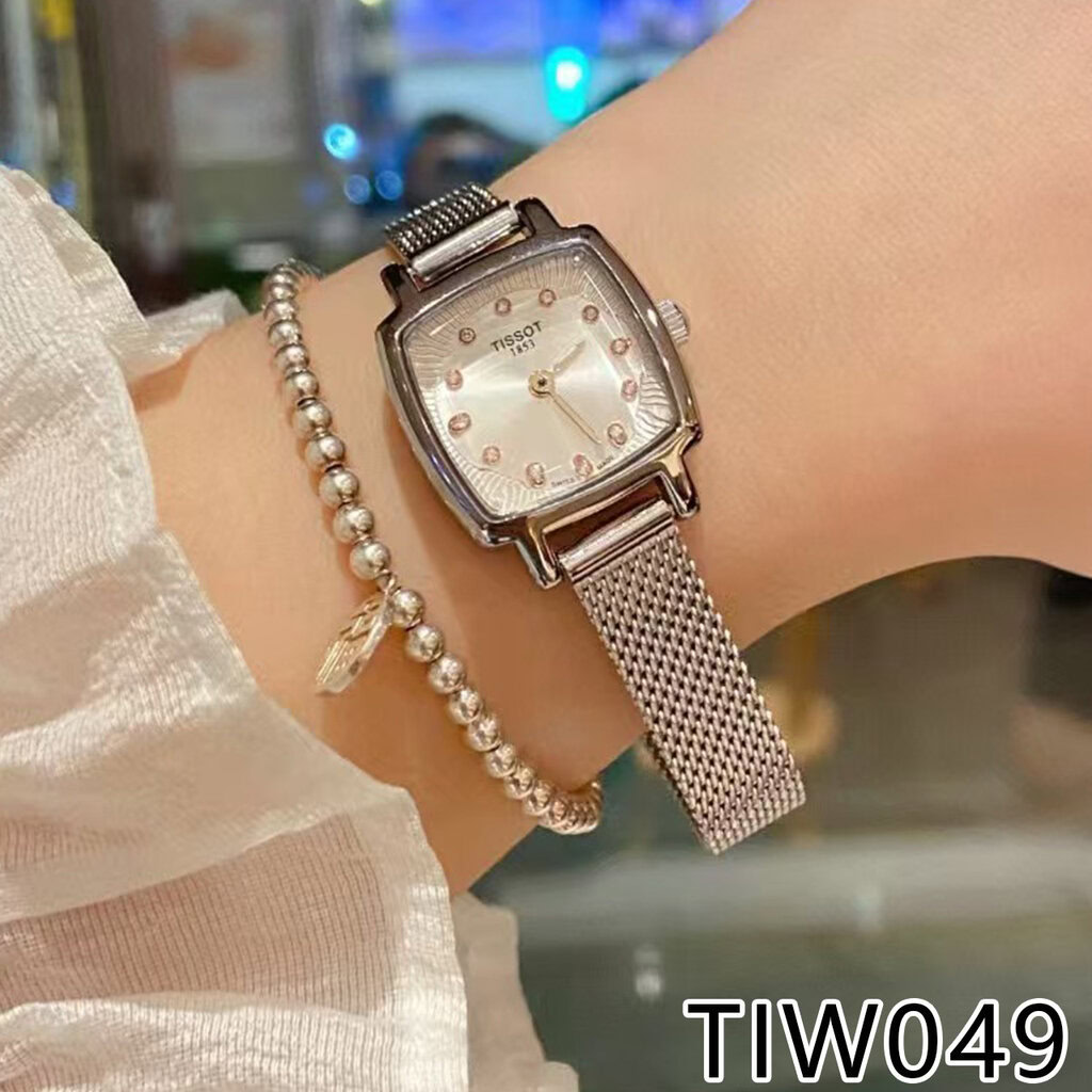 שעונים טיסו TISSOT – תמונה 3