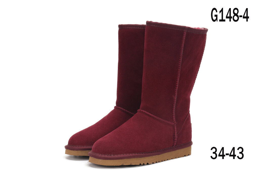 מגפיים גבוהים UGG – תמונה 7