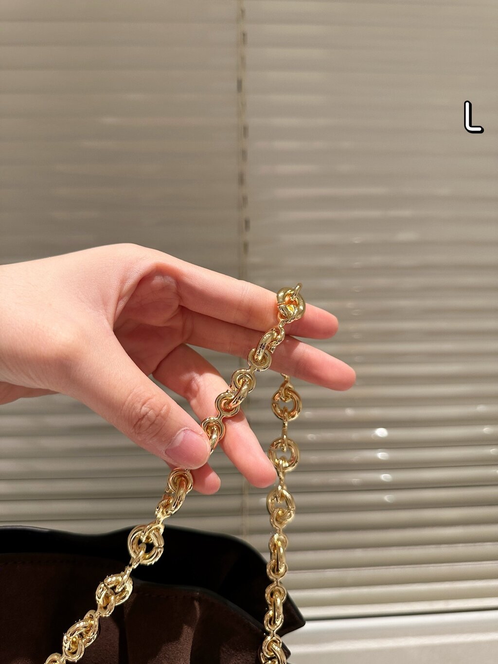 תיק שק LOEWE – תמונה 12