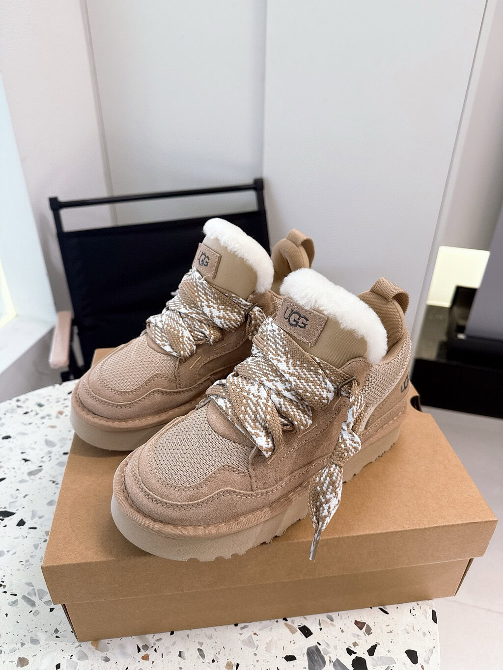 נעליים UGG – תמונה 6