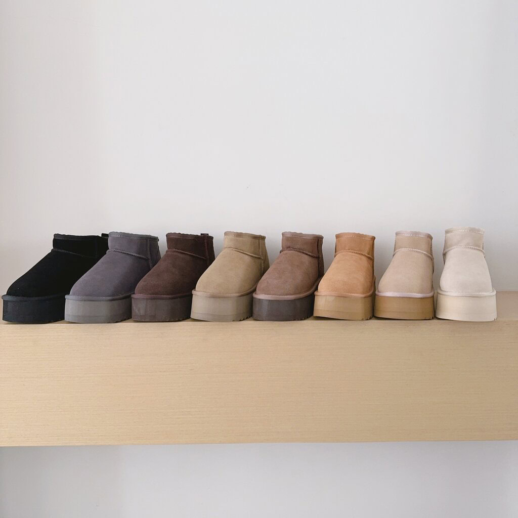 מגפיים UGG – תמונה 11