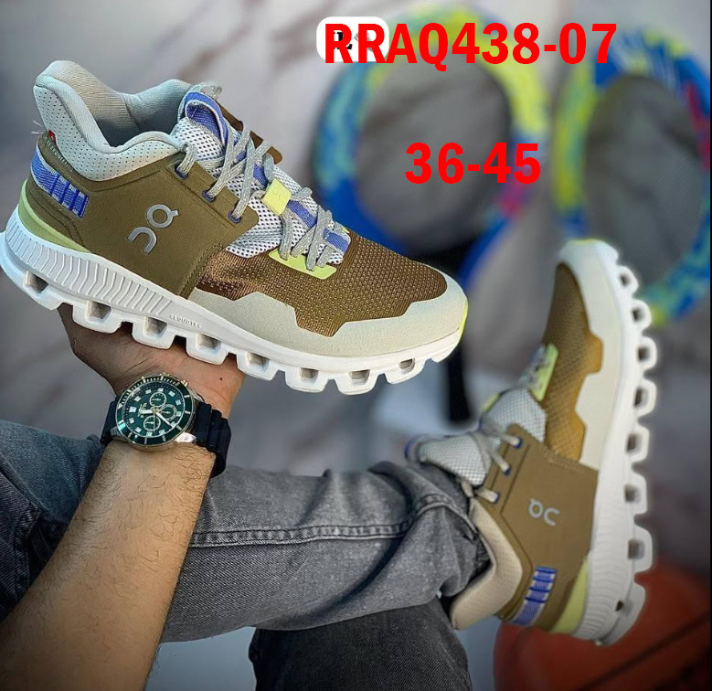 און קלאוד Cloudvista 2 Waterproof – תמונה 7