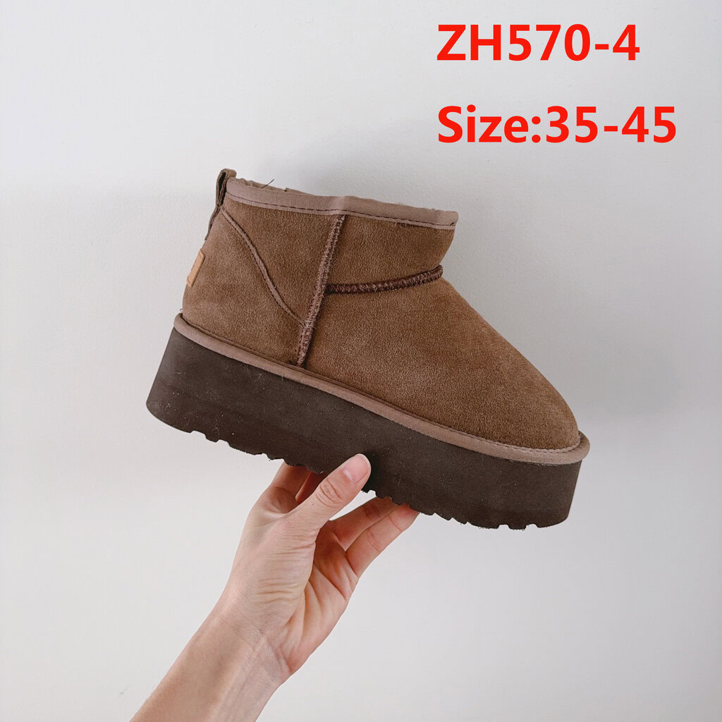 מגפיים UGG – תמונה 6
