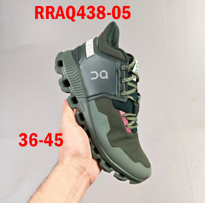 און קלאוד Cloudvista 2 Waterproof – תמונה 6