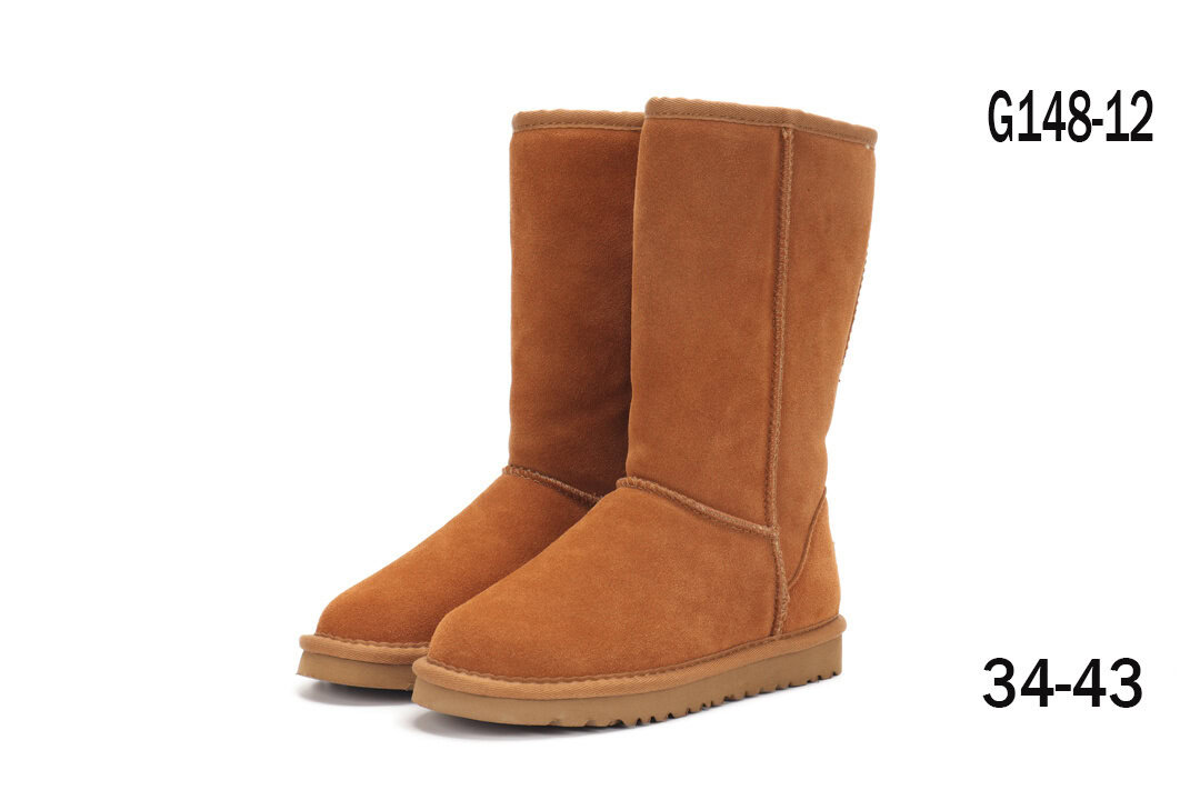 מגפיים גבוהים UGG – תמונה 3