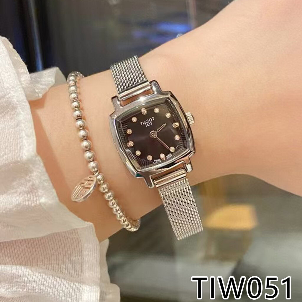 שעונים טיסו TISSOT – תמונה 17