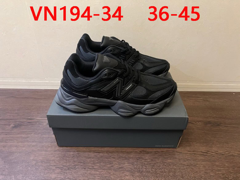 ניו באלנס 9060 שתפ JOE FRESHGOODS – תמונה 31