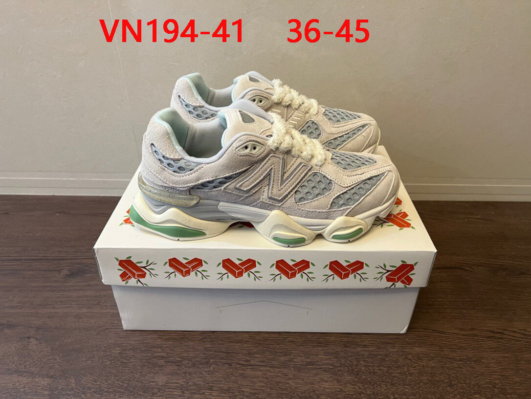 ניו באלנס 9060 שתפ JOE FRESHGOODS – תמונה 38