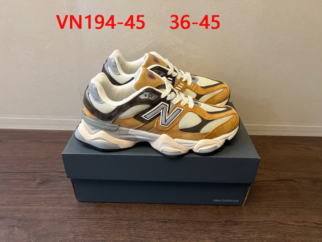 ניו באלנס 9060 שתפ JOE FRESHGOODS – תמונה 42