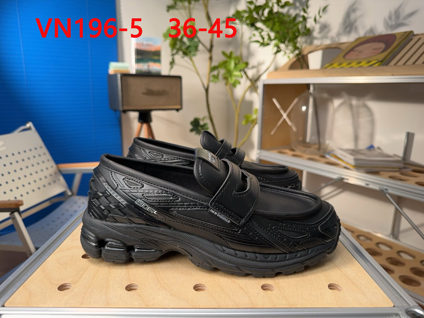 מוקסין ניו באלאנס – תמונה 6