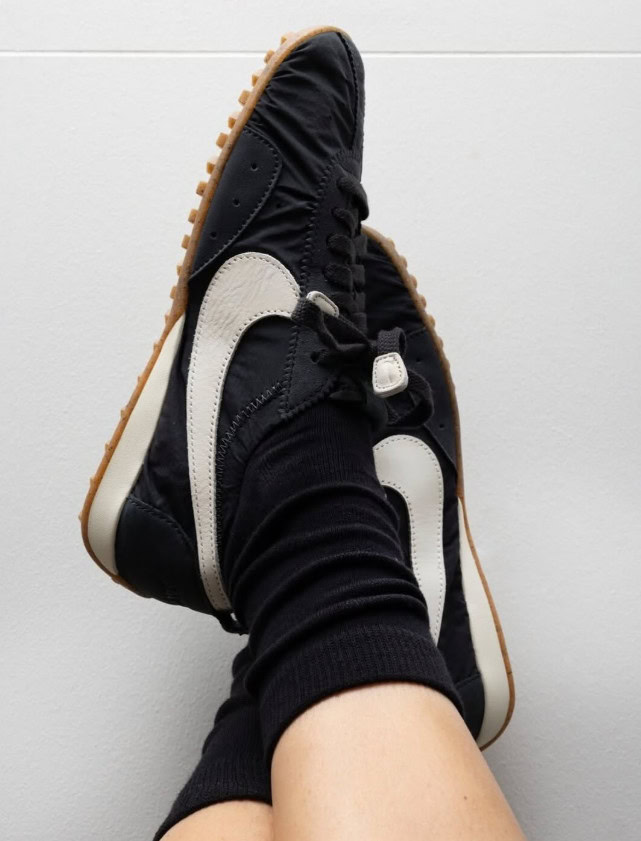נייק Jacquemus moon – תמונה 18