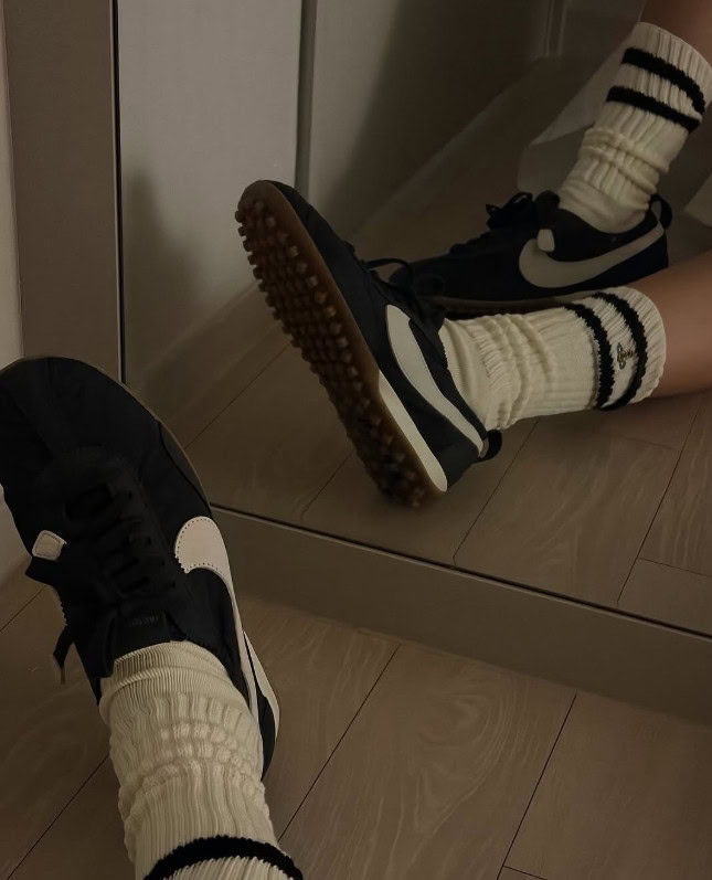 נייק Jacquemus moon – תמונה 9