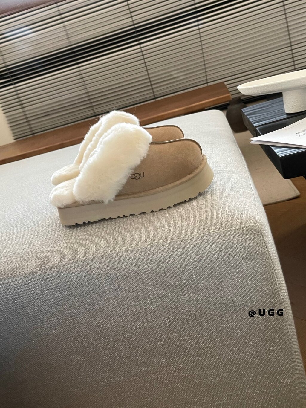 כפכפים UGG – תמונה 9