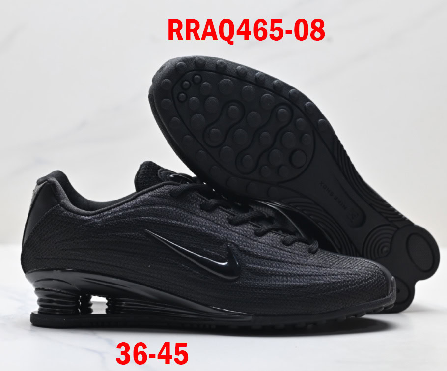 נייק Nike SHOX Z – תמונה 10