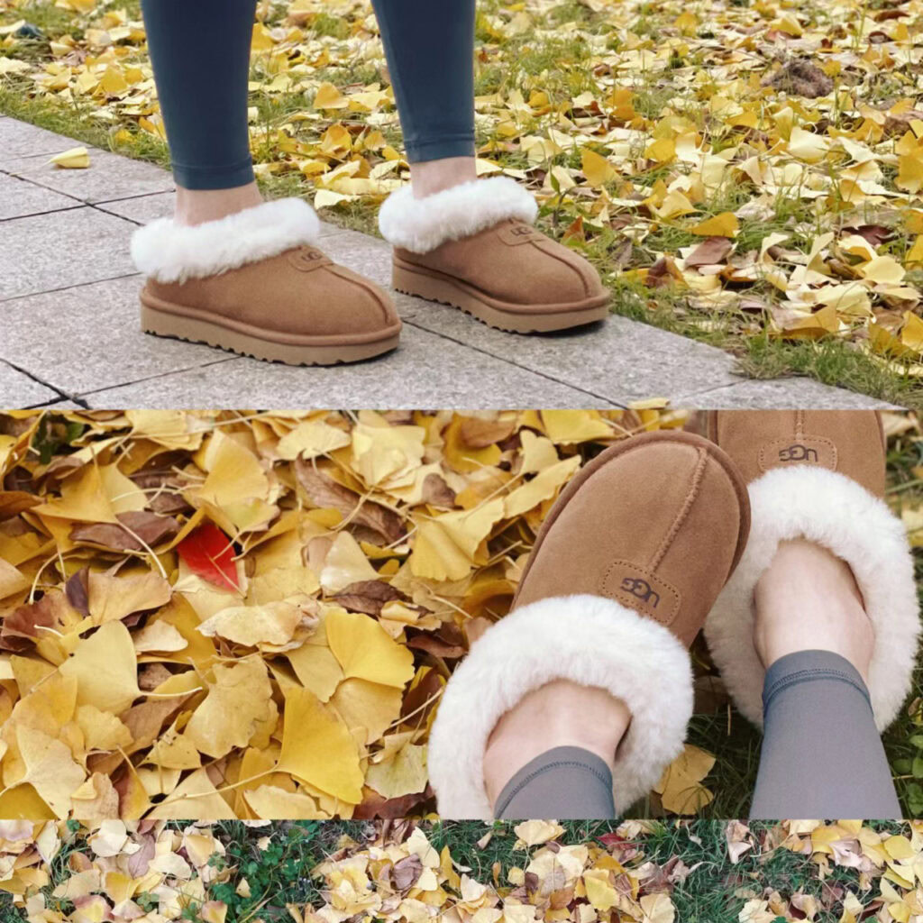 כפכפים UGG