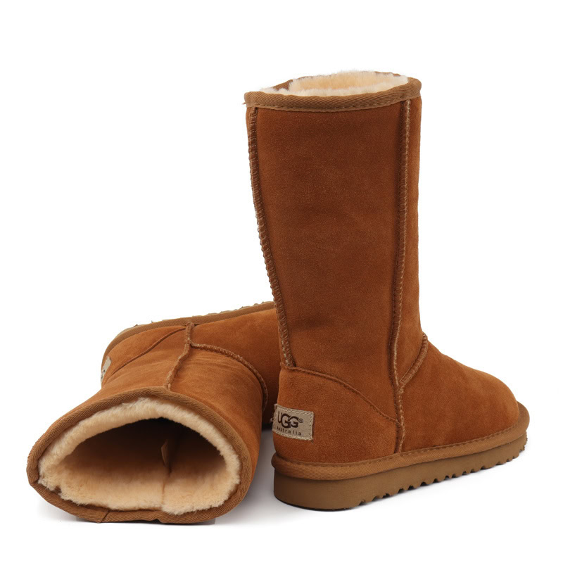 מגפיים גבוהים UGG
