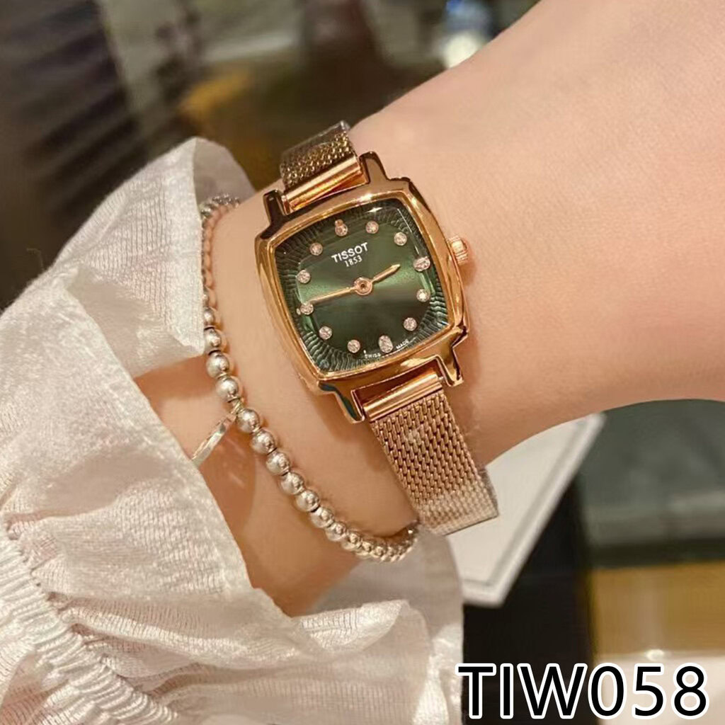שעונים טיסו TISSOT – תמונה 9