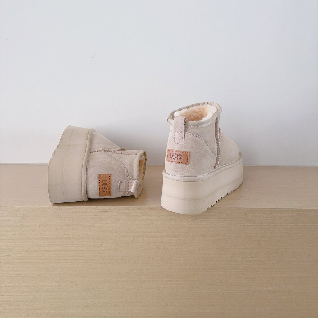 מגפיים UGG – תמונה 15