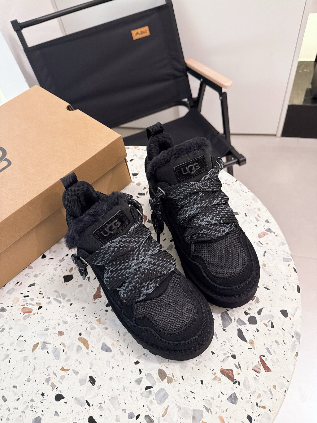 נעליים UGG – תמונה 10