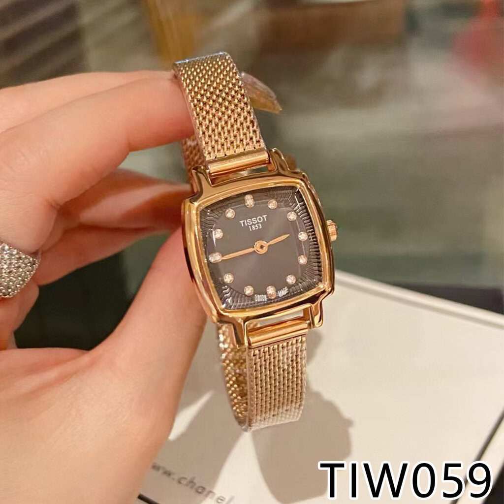 שעונים טיסו TISSOT – תמונה 8