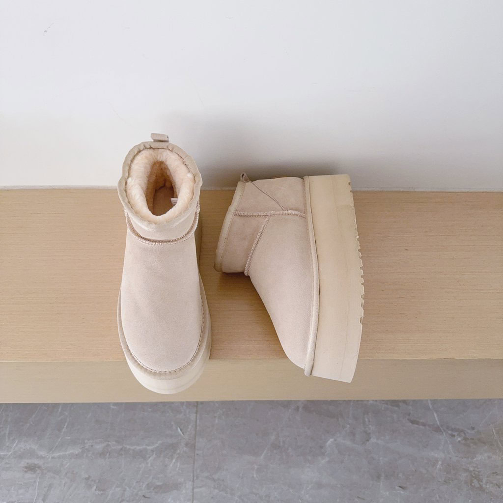 מגפיים UGG – תמונה 14
